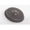 Black Pad Backing Disc M14/Medium 150mm